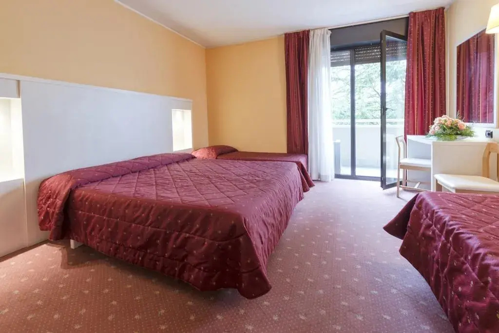 My Active Hotel - Général