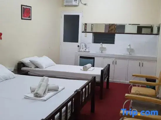 Premium room