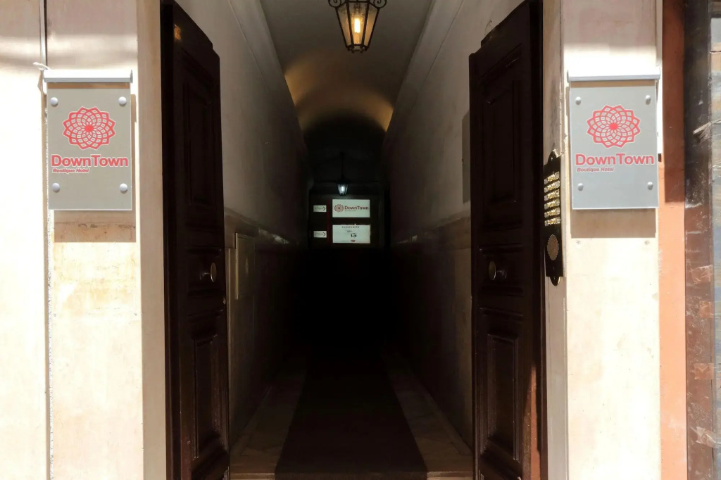Hotel photo 11