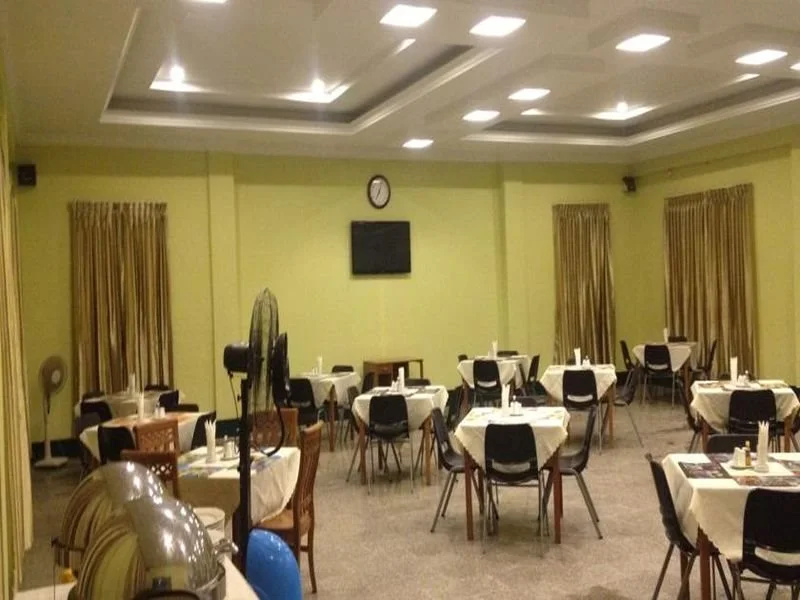 Hotel photo 14