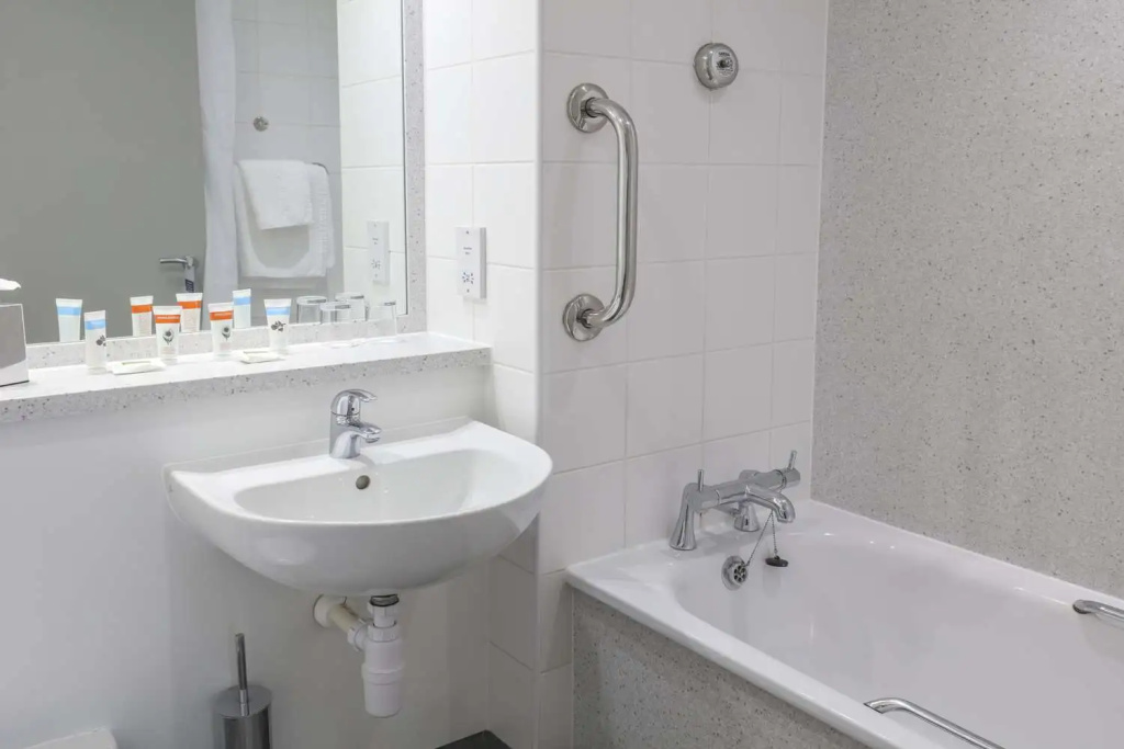 Best Western Pontypool Metro Hotel - Général