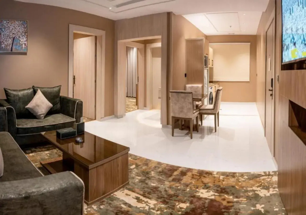 Mustaqar Jasmine — фото 5