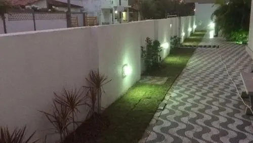 Flat Beira-Mar Maragogi