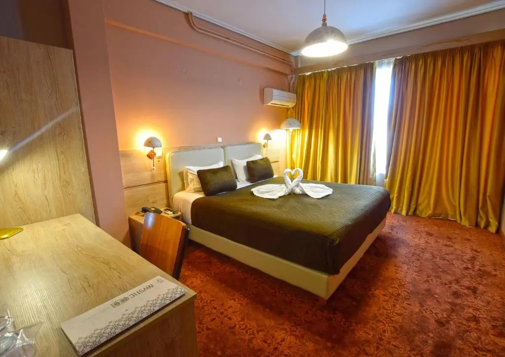 Superior room