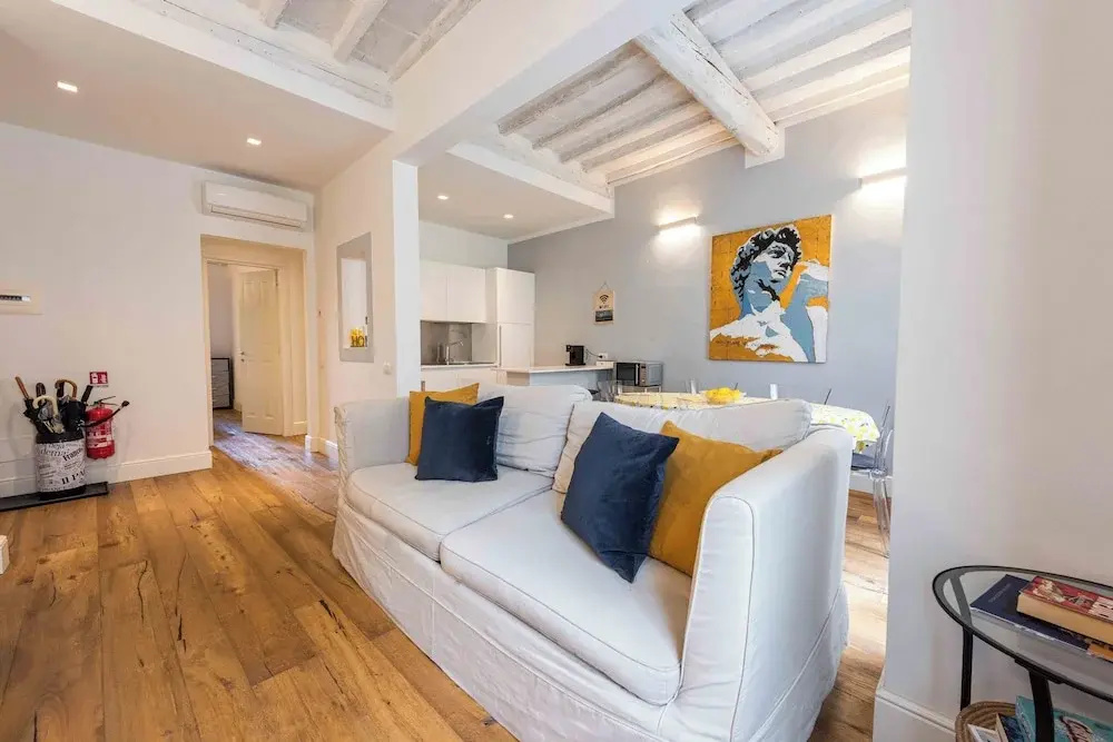 Comfort Apartment