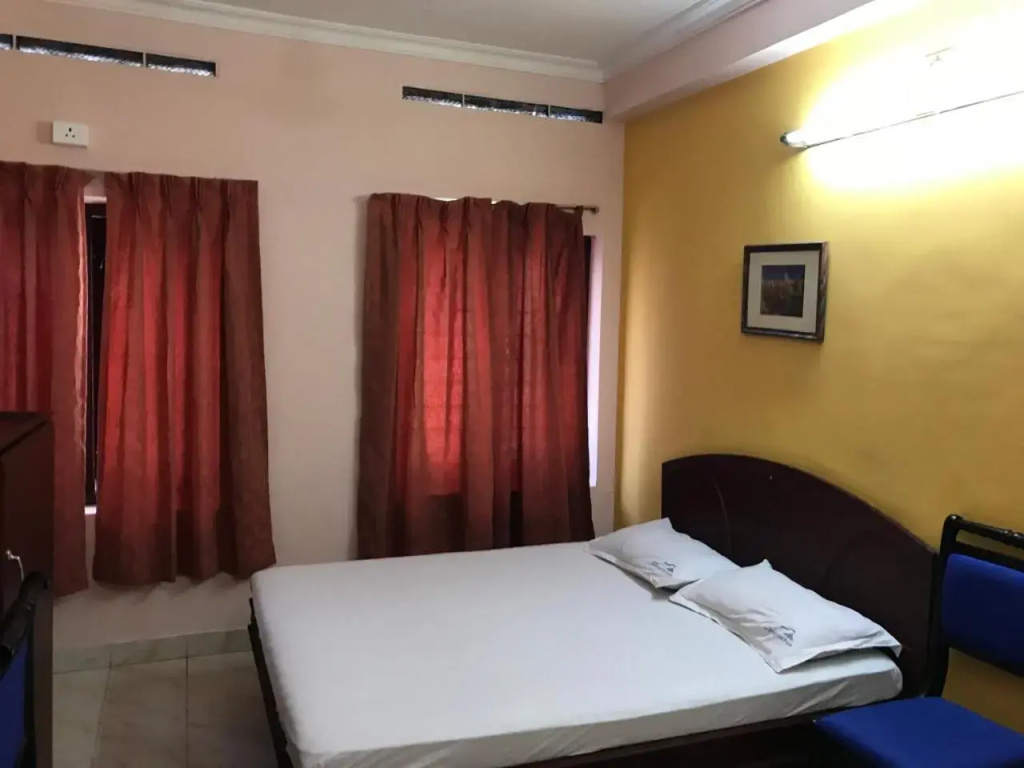 Hotel Indraprastha - Général