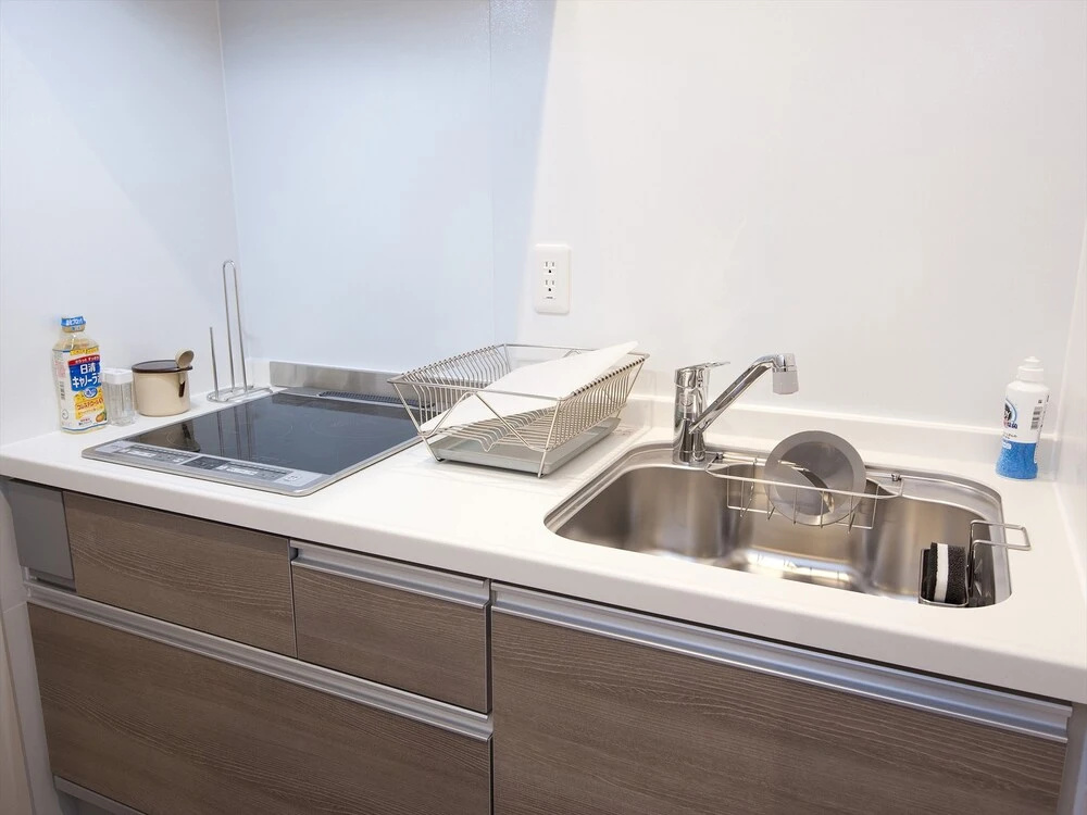 Vicoletto Inn Hakata Sumiyoshi 사진 21