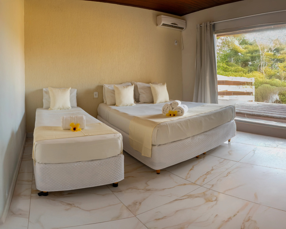 Andimar Hotel — фото 4