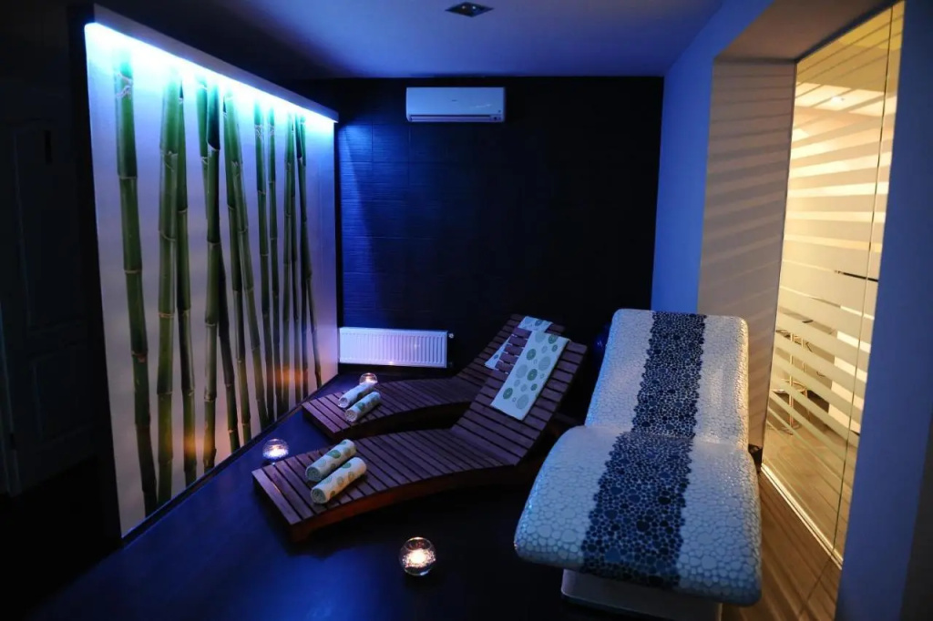 Spa & Wellness