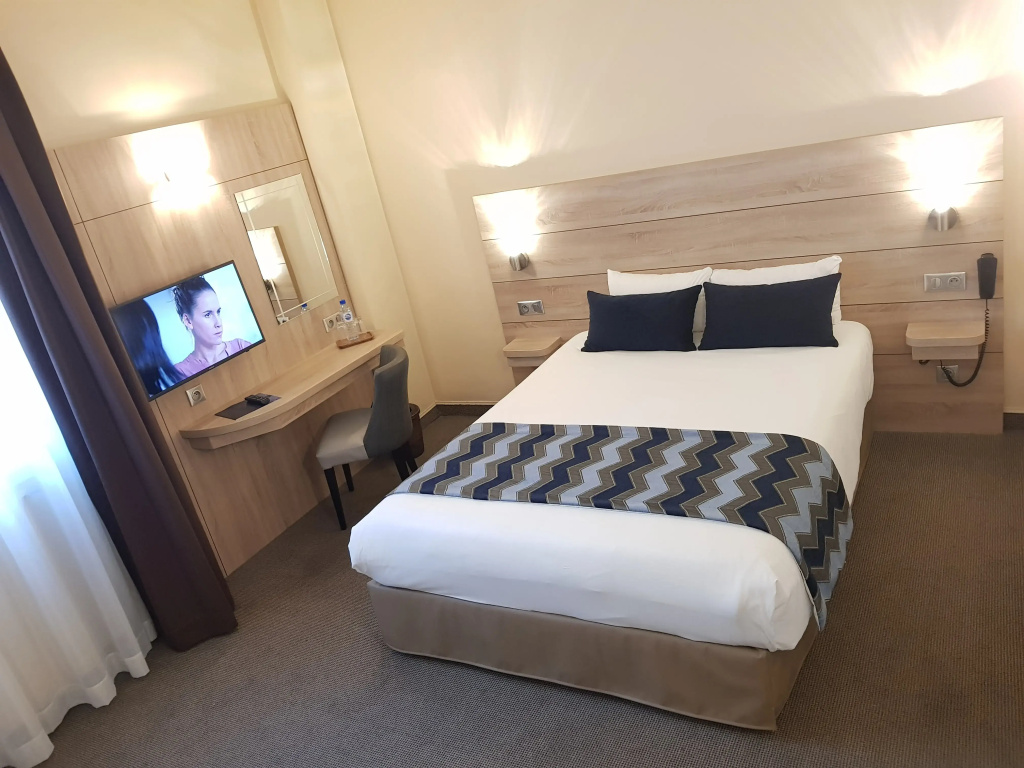 Hotel photo 7