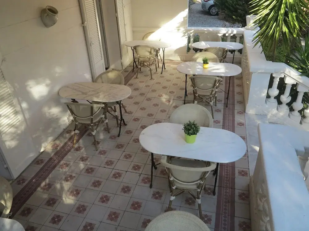 Hotel photo 17