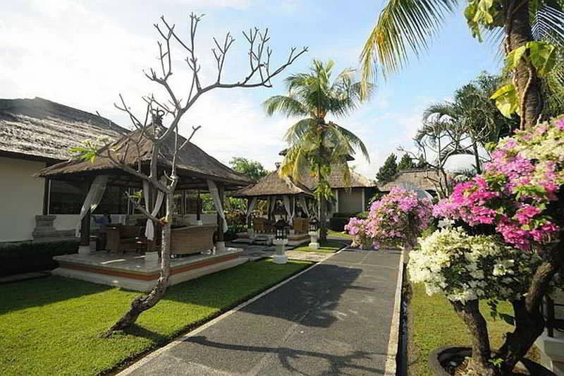 Hotel photo 10