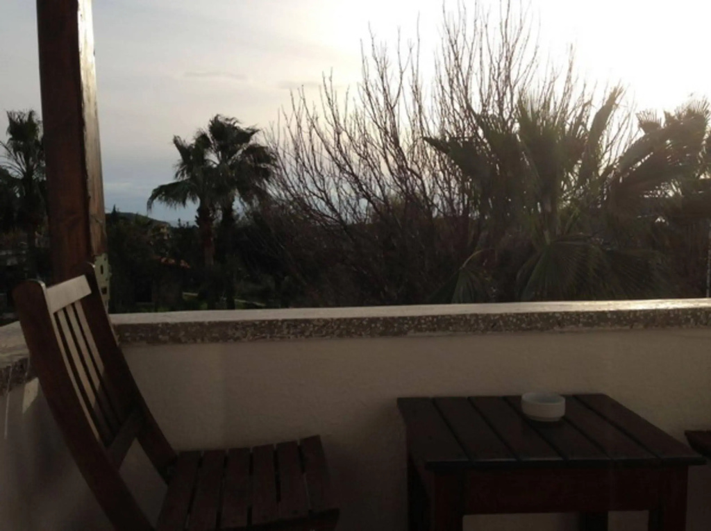 Xanthos Boutique Hotel Patara