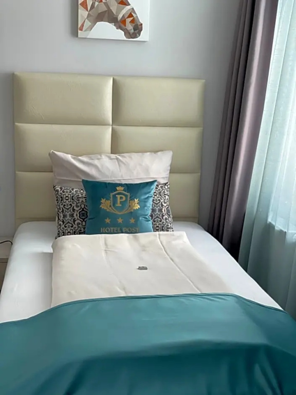 Hotel Post Sindelfingen - фото 6