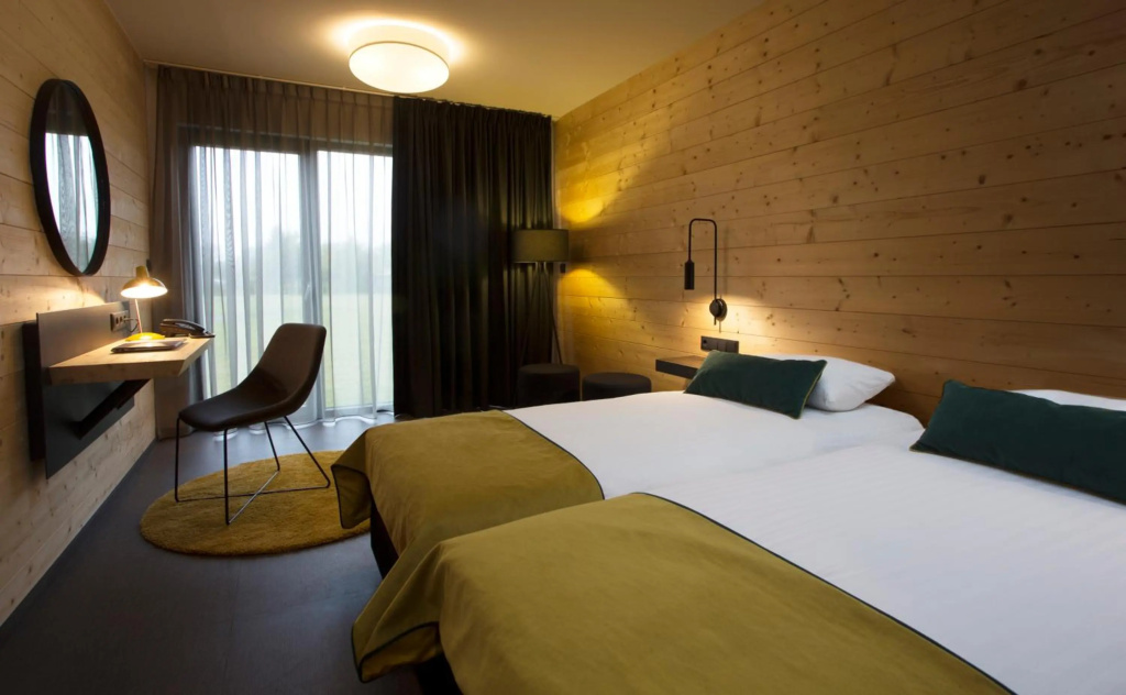 Hotel Remes - Général