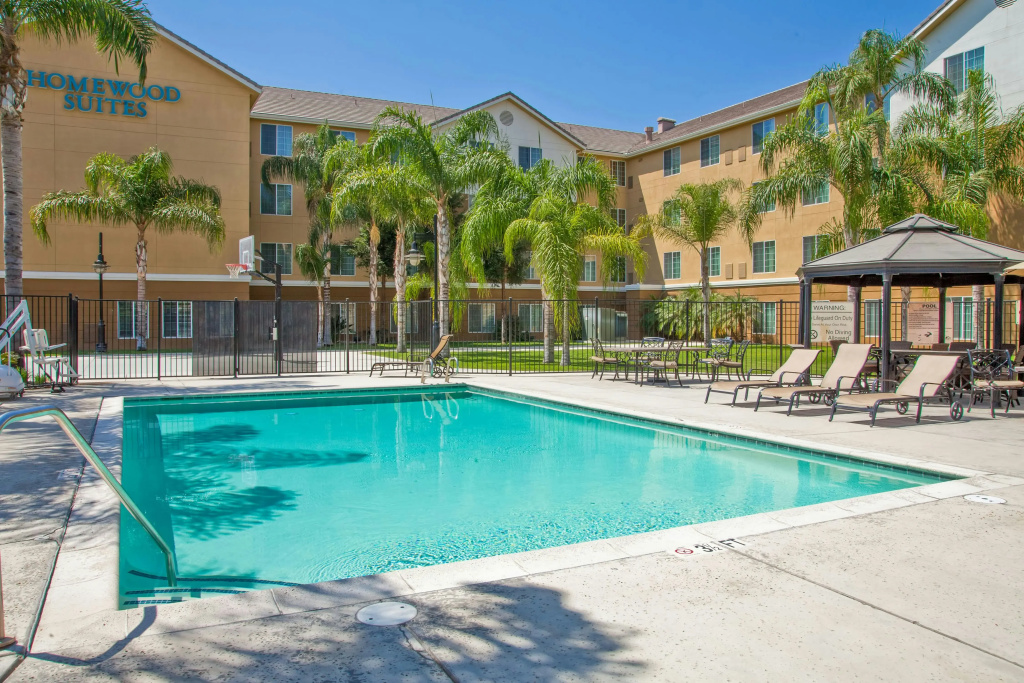 Homewood Suites by Hilton Bakersfield - Général
