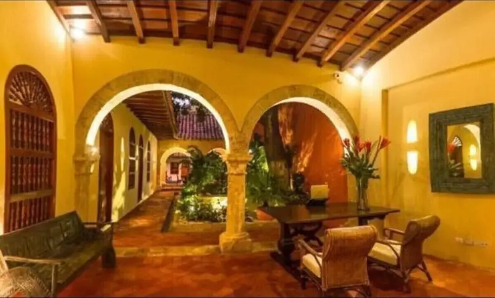 Hotel photo 22