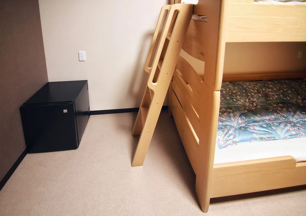 4 Bedrooms Standard room