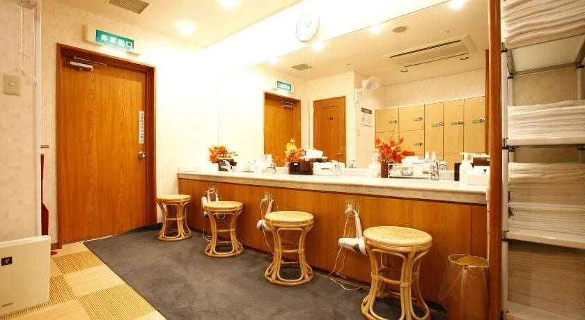 Hotel photo 21