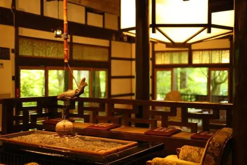 Ryokan Momijiya Annex 사진 20