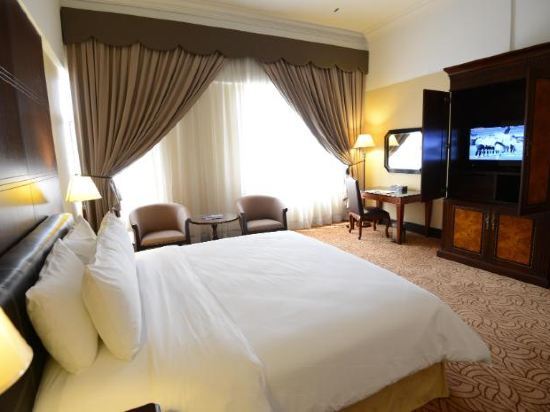 The Regency Hotel Kuala Lumpur