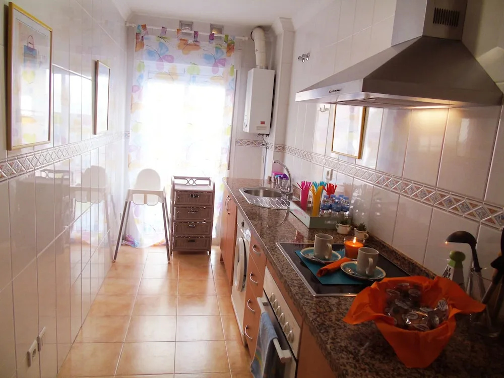 A&N Holiday Rentals - фото 27