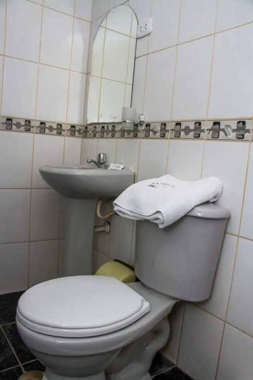 Standard Single room (single bed)
