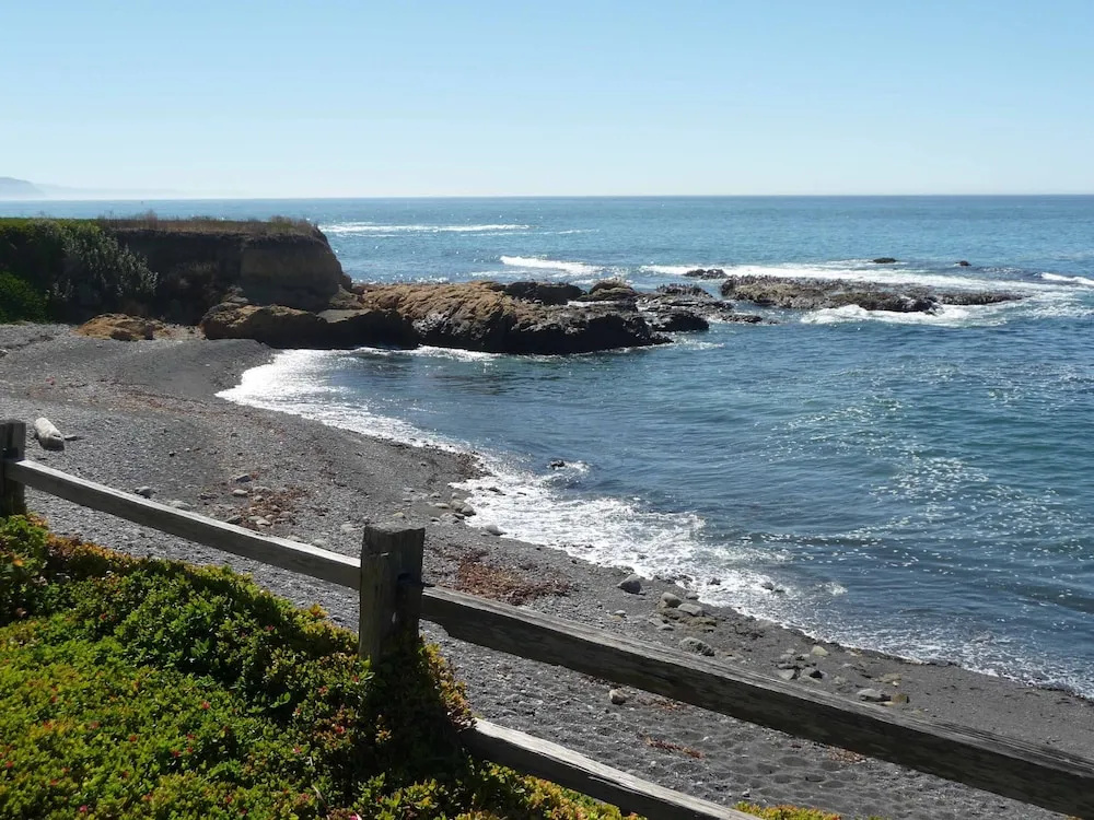 Oceanfront Inn at Shelter Cove - Général