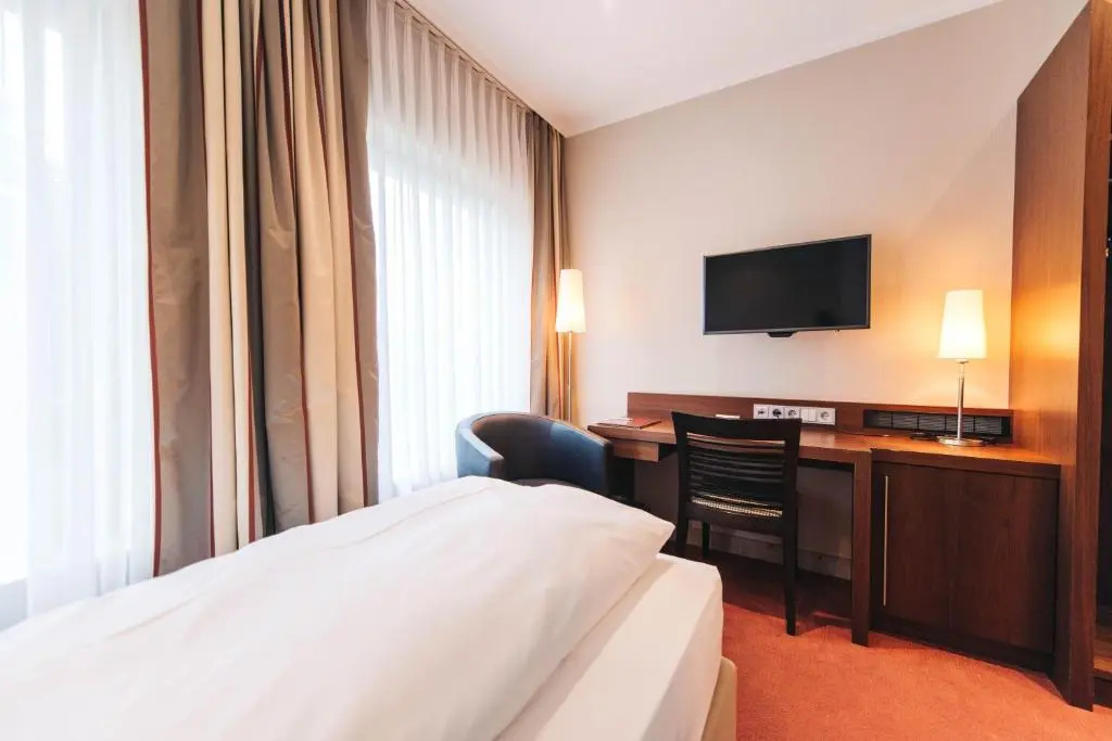 HOTEL KOCKS am Mühlenberg - Chambres