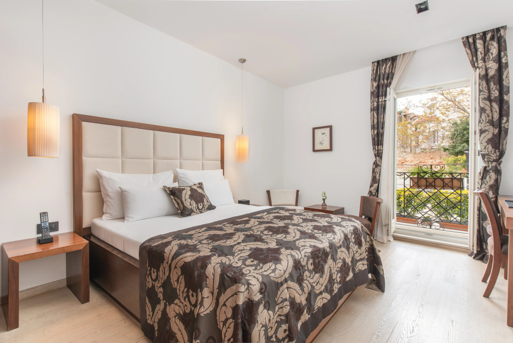 Hotel Marmont Heritage — 3