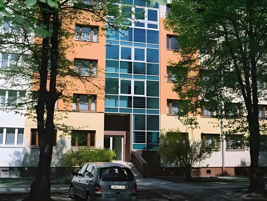 Boutique Hotel's Kwiska / Legnicka