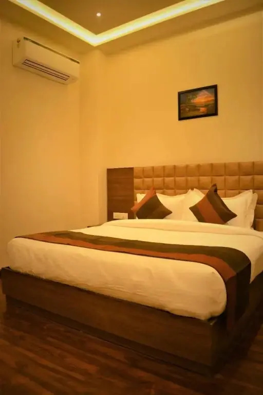 Hotel Regal — фото 3