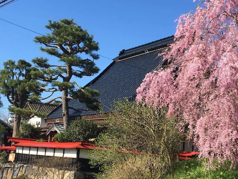Tokuheian Hinoki 사진 15