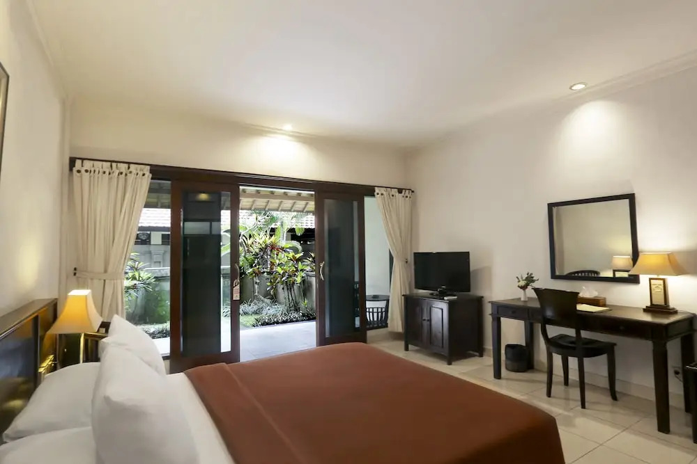 Champlung Sari Hotel Ubud