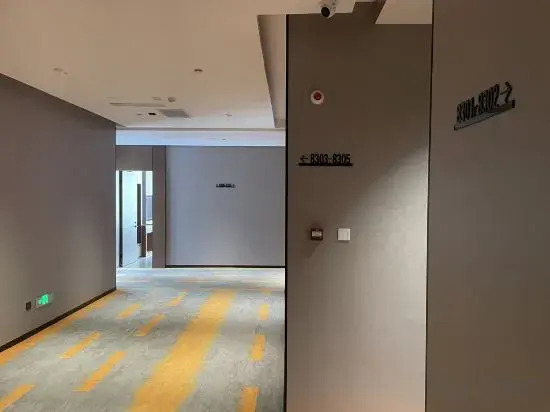 Wang Zi Hotel — фото 2