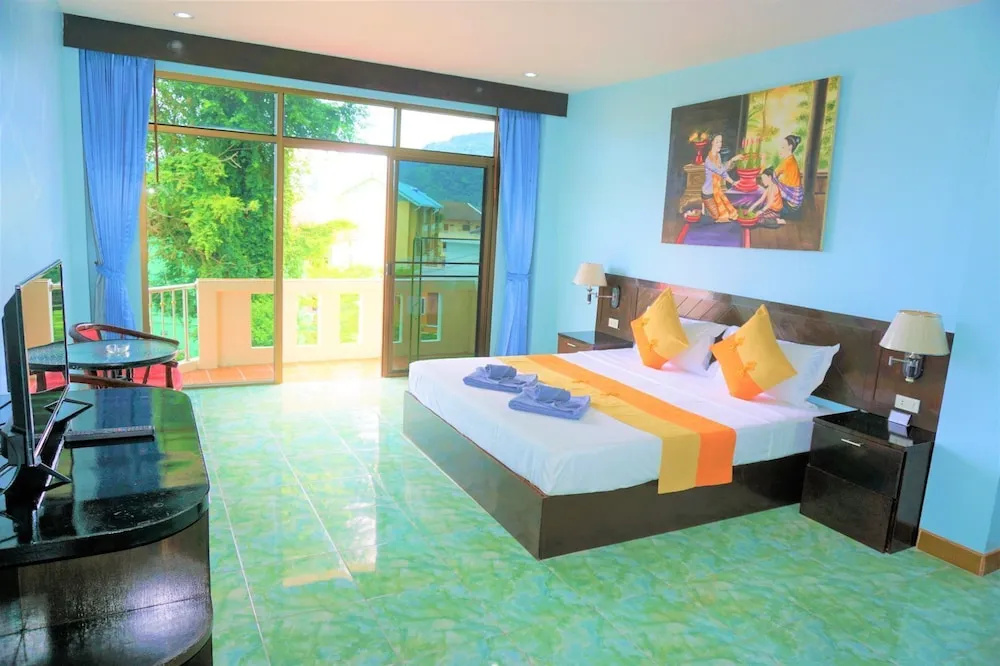 Hotel photo 6