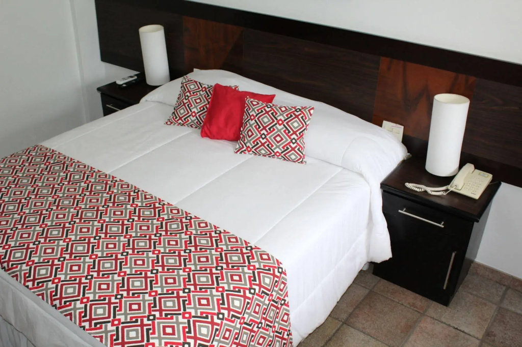 Hotel Dom Henrique - Général