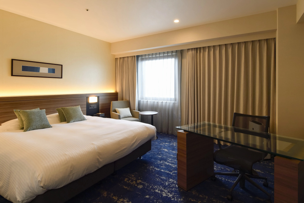 Hotel JAL City Miyazaki - Général