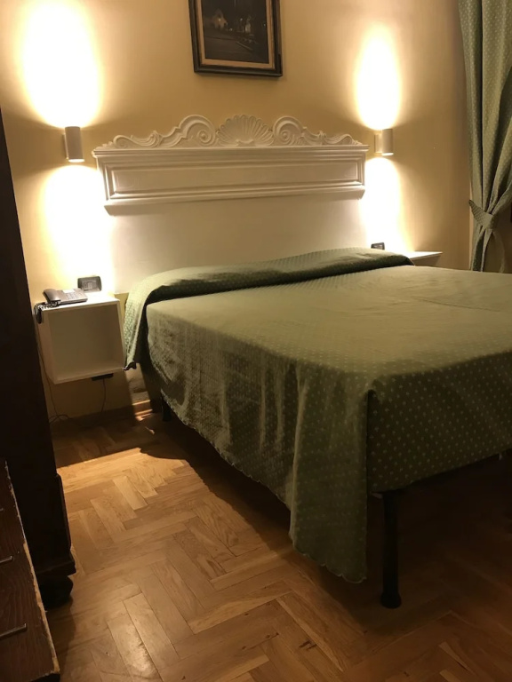 Hotel Giglio - Chambres