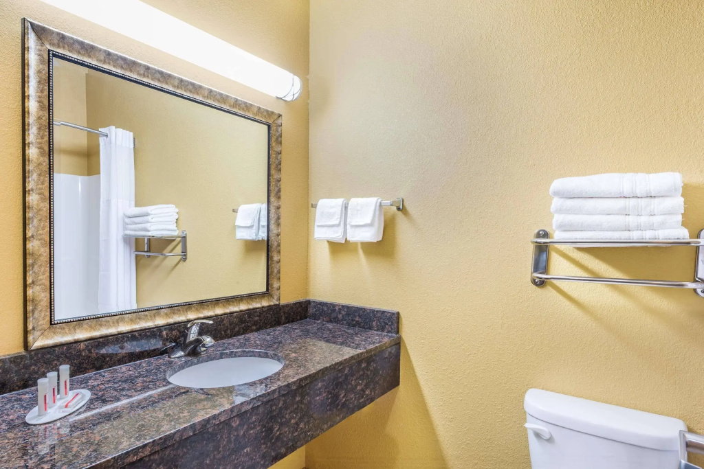 SureStay Studio By Best Western El Dorado - Général