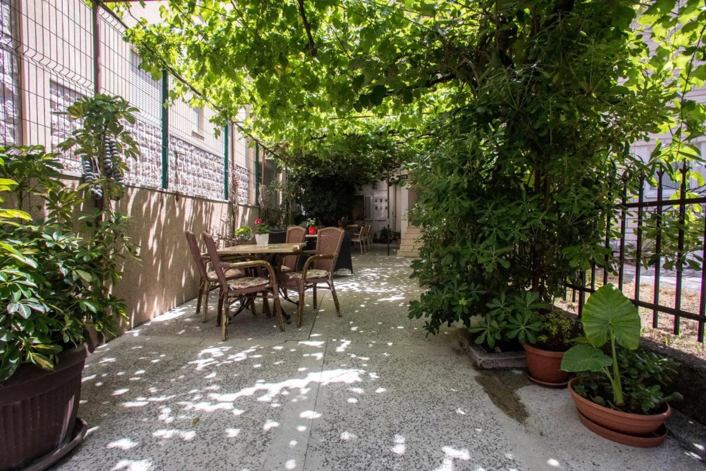 Splendid Apartments Budva
