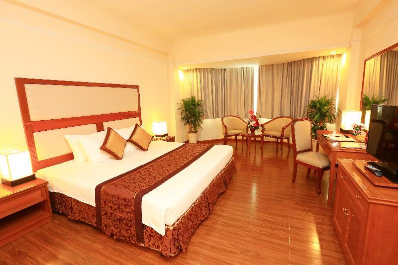 Ramana Hotel Saigon