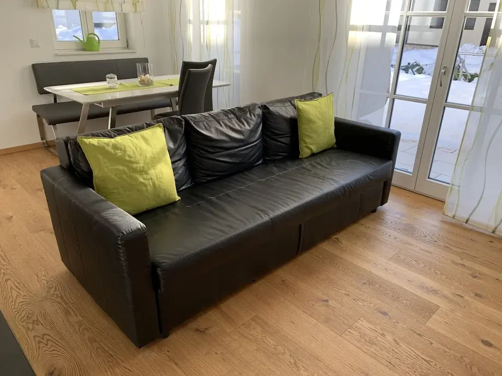 Ferienwohnung Lea Am See