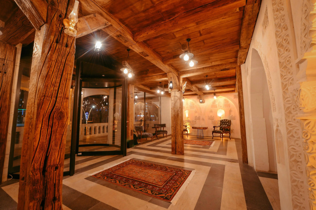 Hotel photo 17
