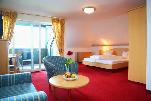 Seegasthof Hotel Hois N Wirt - Général