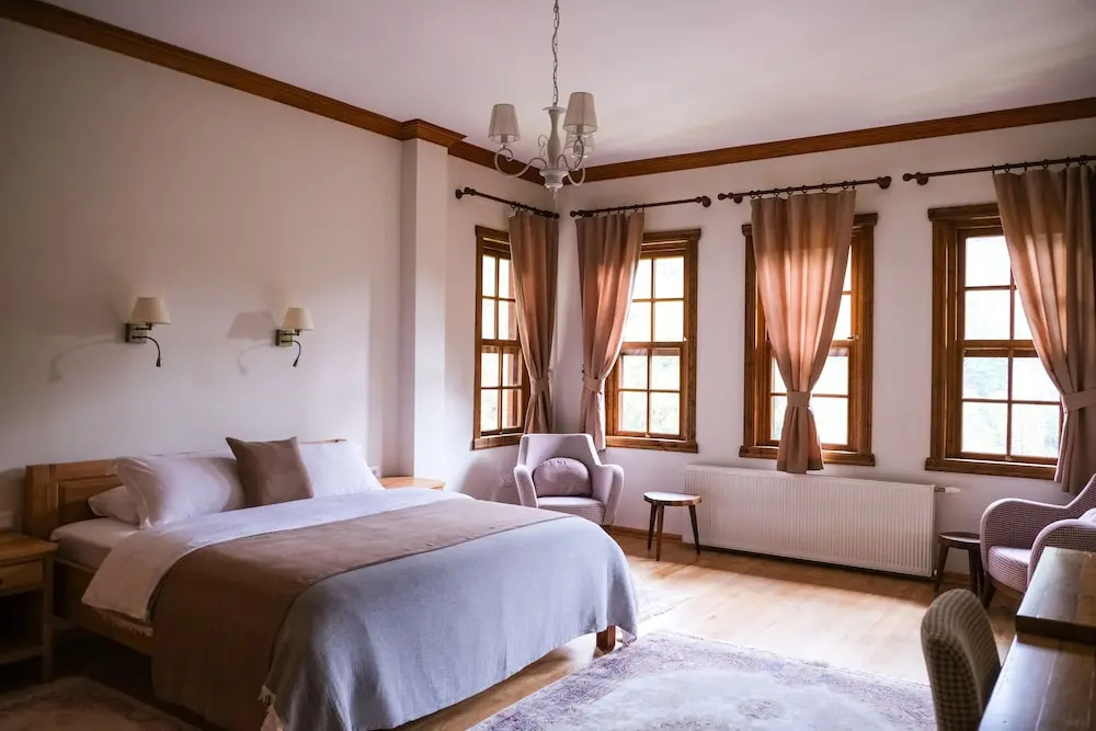 Premium room
