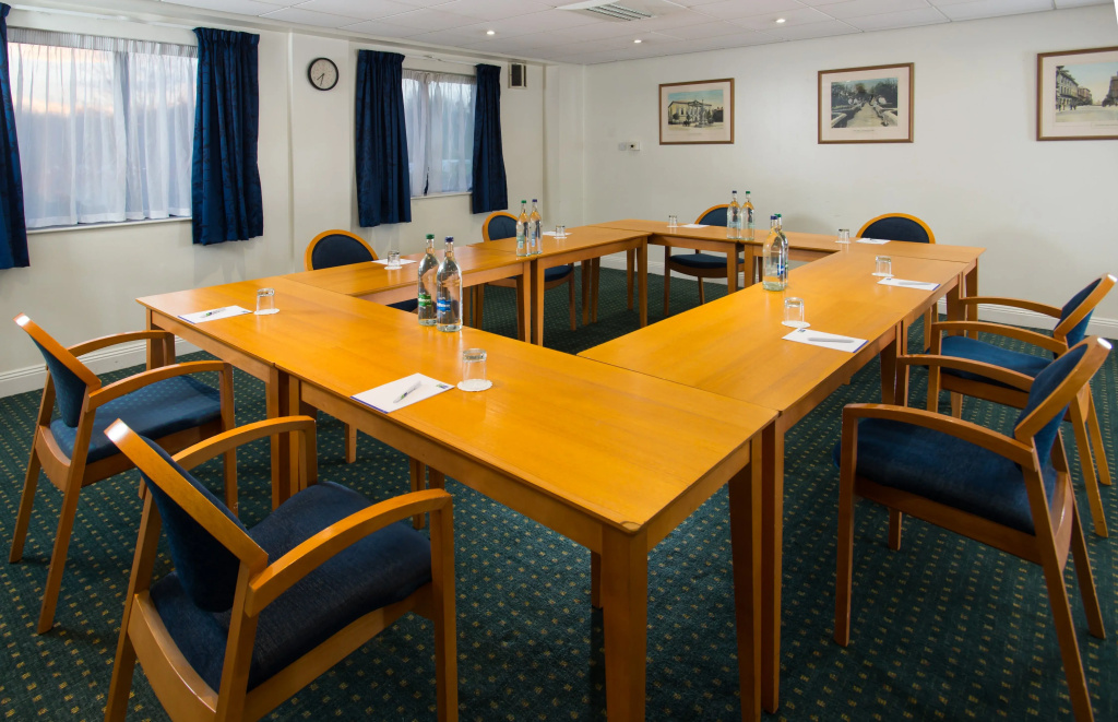 Holiday Inn Express Stafford by IHG - Général