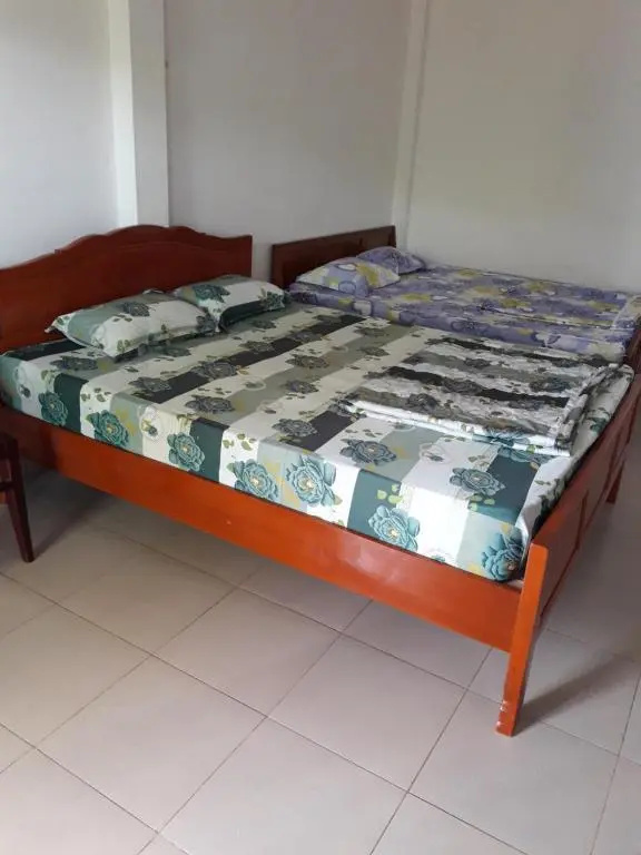 247C A Guesthouse - Chambres