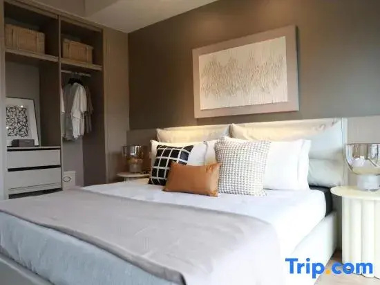 2 Bedrooms Villa