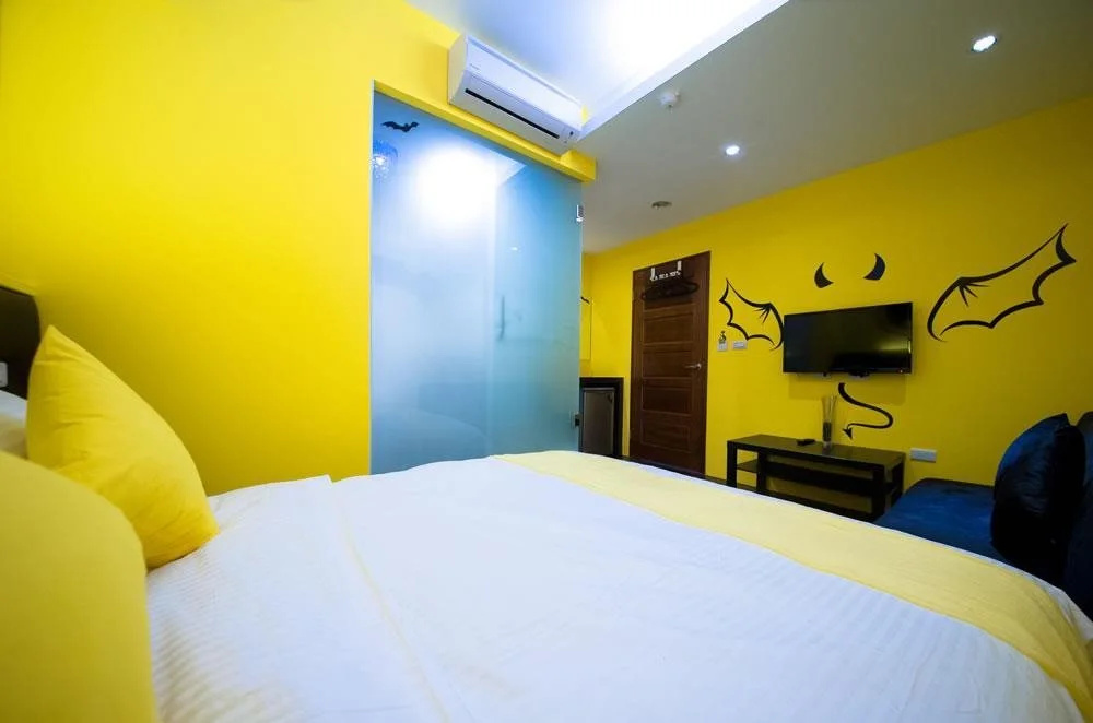 Hotel photo 20